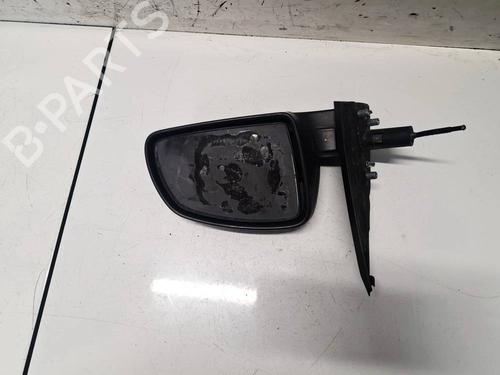 Used Right mirror Right mirror OPEL MERIVA A MPV (X03) 1.3 CDTI (E75) (75 hp) 34878895 34878895