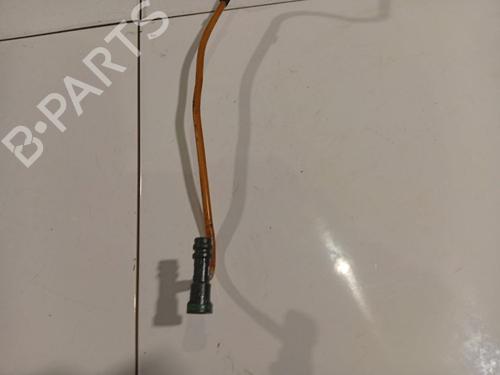 Pipe NISSAN PRIMERA Hatchback (P12) 1.9 dCi | BP38259443M125 - Image 2