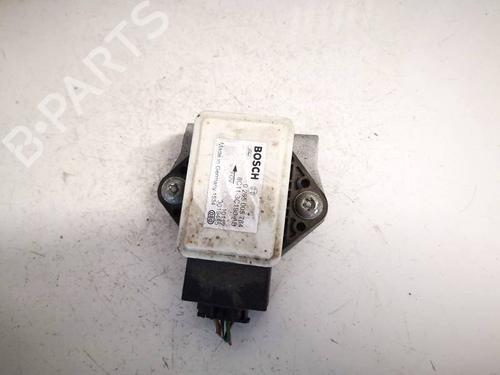 Used Electronic module Electronic module FORD TRANSIT Van (FA_ _) 2.2 TDCi (115 hp) 35113079 35113079