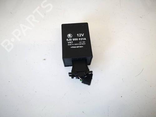 Used Other Other SKODA ROOMSTER (5J7) 1.2 (70 hp) 32959186 32959186