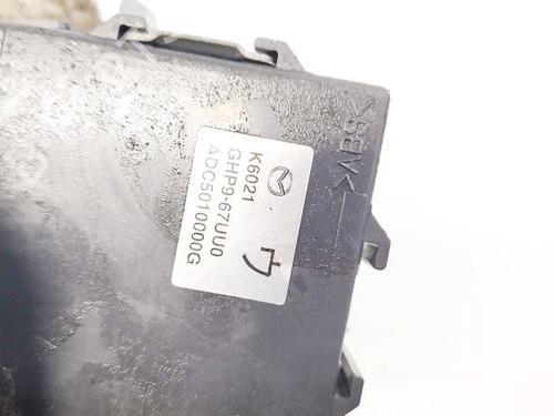 Electronic module MAZDA 6 Estate (GJ, GL) 2.2 D | BP34870415M83 - Image 3