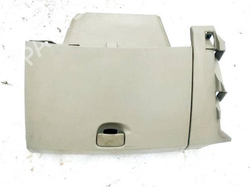 Porta-luvas Porta-luvas RENAULT SCÉNIC II (JM0/1_) 1.9 dCi (JM0G, JM12, JM1G, JM2C) (120 hp) 35099425 35099425