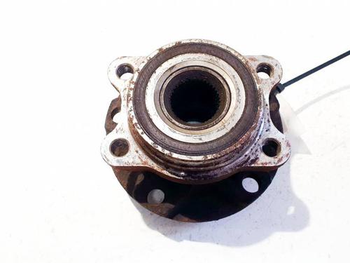 Right rear steering knuckle AUDI A8 D3 (4E2, 4E8) 4.0 TDI quattro | BP39998111M28 - Image 3