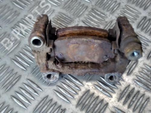 Used Right rear brake caliper Right rear brake caliper 35681706 35681706