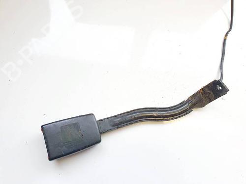 Used Seat buckle Seat buckle 35254653 35254653