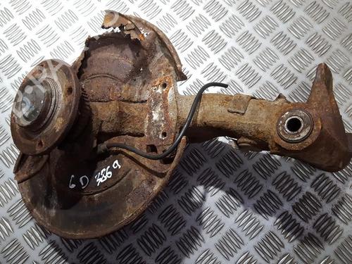 Used Left rear suspension arm Left rear suspension arm 35699126 35699126