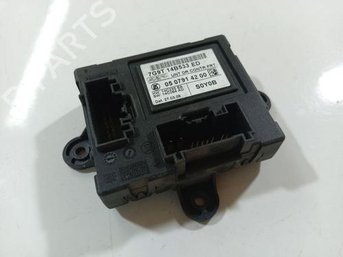 Used Electronic module Electronic module LAND ROVER FREELANDER 2 (L359) 2.2 TD4 4x4 (160 hp) 34874589 34874589
