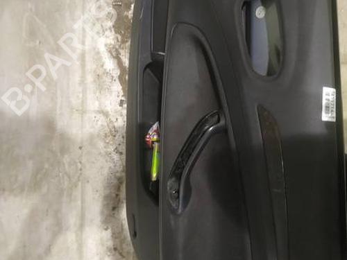 Front right panel FORD MONDEO IV (BA7) 1.8 TDCi | BP38299129C59 - Image 2