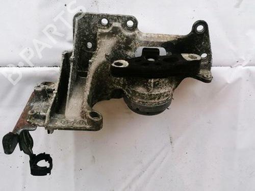 Used Engine mount Engine mount NISSAN X-TRAIL II (T31) 2.0 dCi 4x4 (150 hp) 33067806 33067806