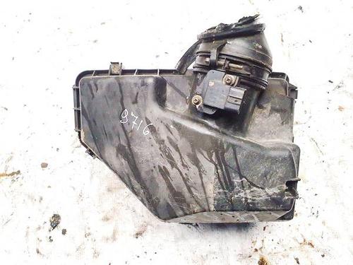 Used Air filter box Air filter box HONDA CR-V III (RE_) 2.2 i-CTDi 4WD (RE6) (140 hp) 35153074 35153074