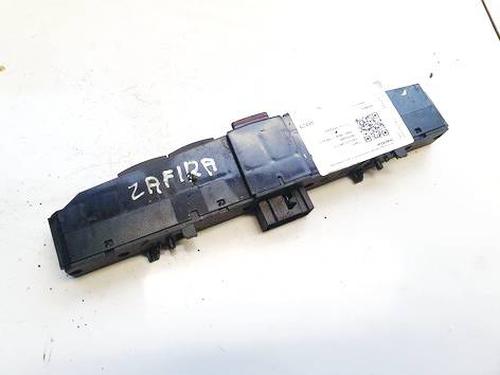 Warning switch PORSCHE CAYENNE (9PA) S 4.5 | BP34907259I22 - Image 3