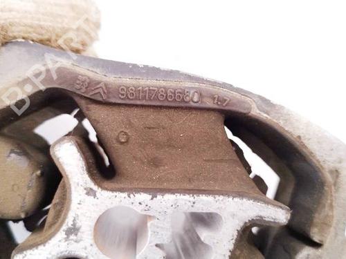 Engine mount PEUGEOT BOXER Van 2.0 BlueHDi 130 | BP36151919M89 - Image 3