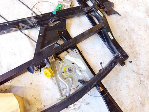 Used Front left window mechanism Front left window mechanism AUDI A4 B5 (8D2) 1.9 TDI (110 hp) 34858387 34858387