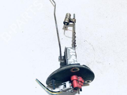 Electronic module MITSUBISHI LANCER V (CB_A, CD_A, CE_A) 2.0 Diesel (CB8A) | BP35621681M83 - Image 3