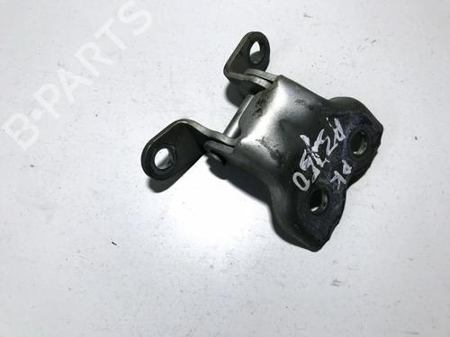 Used Hinge/Door check strap Hinge/Door check strap TOYOTA AVENSIS (_T25_) 2.0 D-4D (CDT250_, CDT250R) (116 hp) 33505015 33505015