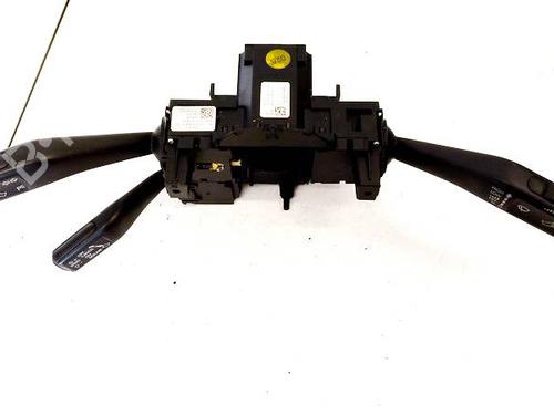 Used Warning switch Warning switch VW PASSAT B6 (3C2) 2.0 TDI (140 hp) 36455895 36455895