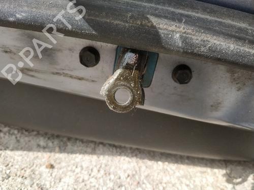 Used Hinge/Door check strap Hinge/Door check strap 35400757 35400757