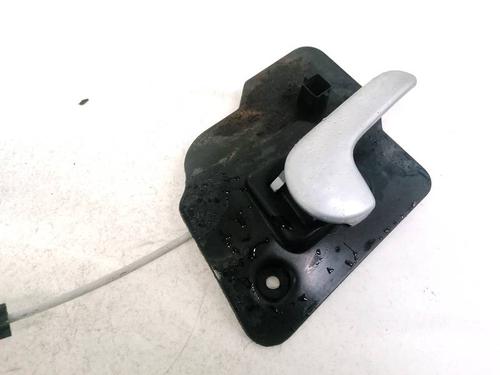 Used Front right interior door handle Front right interior door handle 35389031 35389031