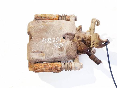 Used Left rear brake caliper Left rear brake caliper 34968658 34968658