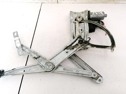 Used Front right window mechanism Front right window mechanism 35402740 35402740
