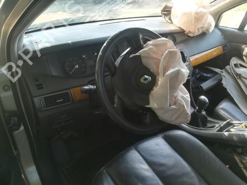 Fuse box RENAULT VEL SATIS (BJ0_) 2.0 16V Turbo (BJ0K) | BP33512888E1  - Image 8