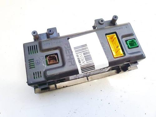 Climate control CITROËN C4 I (LC_) 1.6 16V | BP35183832I5 - Image 3