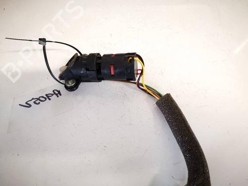 Electronic module JAGUAR XF I (X250) 2.7 D | BP35197098M83 - Image 2