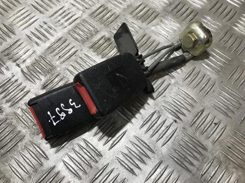 Seat buckle VW PASSAT B5 Variant (3B5) 1.9 TDI | BP35686237I32 - Image 2