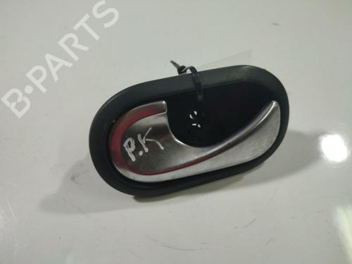 Used Front left interior door handle Front left interior door handle RENAULT SCÉNIC II (JM0/1_) 1.5 dCi (JM1E, JM16) (106 hp) 34871144 34871144