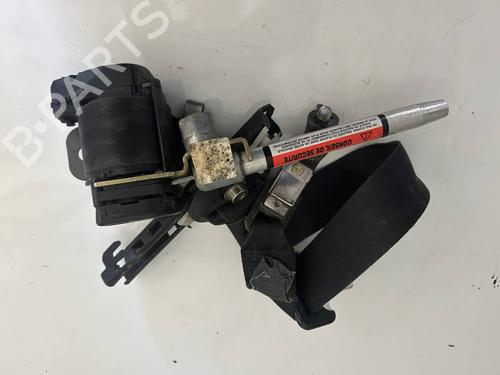 Front left seatbelt SAAB 9-3 (YS3D) 2.2 TiD | BP38057796I26 - Image 2