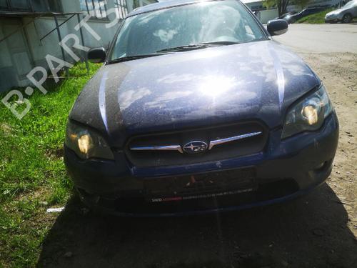 Electronic module SUBARU LEGACY IV (BL) 2.5 AWD (BL9) | BP32594004M83