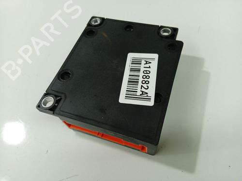 ECU airbags CITROËN C8 (EA_, EB_) 2.2 HDi | BP32534077M53