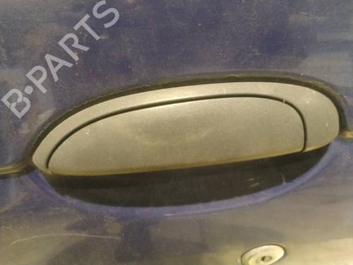 Used Front left exterior door handle Front left exterior door handle RENAULT SCÉNIC I MPV (JA0/1_, FA0_) 1.4 16V (JA0D, JA1H, Ja0W, JA10) (95 hp) 36250354 36250354
