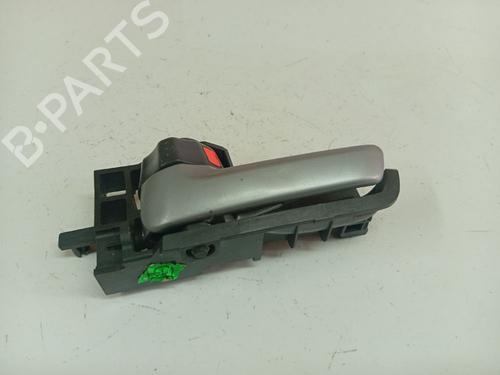 Used Front left interior door handle Front left interior door handle 37655789 37655789