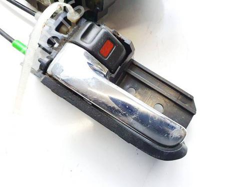 Used Front left interior door handle Front left interior door handle 34748574 34748574