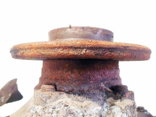 Right front steering knuckle BMW 1 (E87) 118 d | BP34916323M26 - Image 3