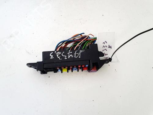 fuse-box-mazda-2-dy-2003-2004-2005-2006-2007-32885590 main image