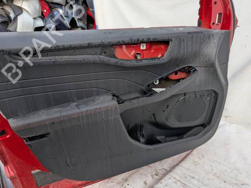Venstre frontpanel Venstre frontpanel 38629362 38629362