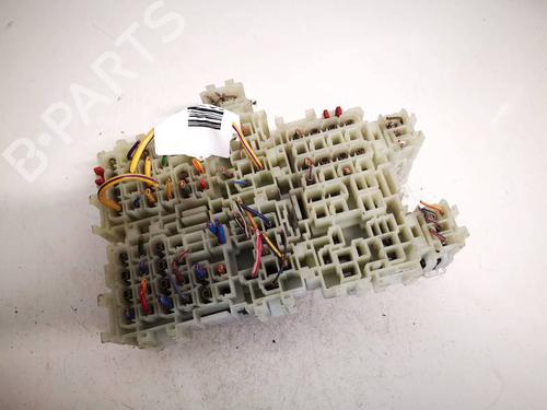 Fuse box FORD MONDEO IV (BA7) 1.8 TDCi | BP32606000E1