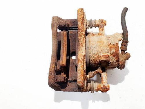 Left front brake caliper SUZUKI SX4 (EY, GY) 1.6 VVT 4x4 (RW416) | BP35147161M105 - Image 3