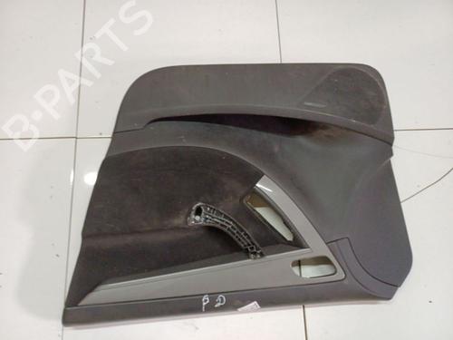 Front right panel CITROËN C4 Picasso I MPV (UD_) 2.0 HDi 138 | BP38791396C59 - Image 2