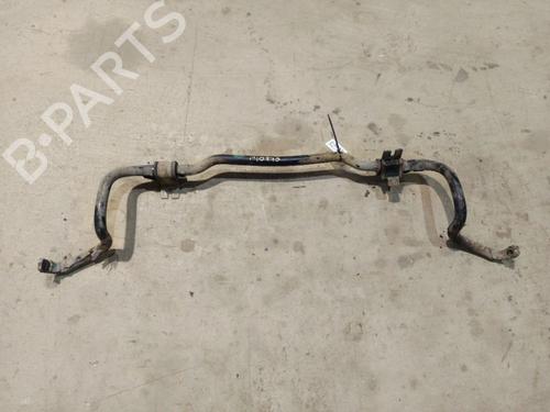 Used Anti roll bar Anti roll bar RENAULT SCÉNIC II (JM0/1_) 1.6 BiFuel (113 hp) 34935642 34935642