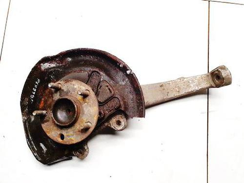 Used Left front steering knuckle Left front steering knuckle 35127139 35127139