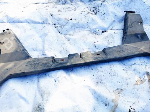 Used Underbody protection Underbody protection RENAULT SCÉNIC II (JM0/1_) 1.9 dCi (JM0G, JM12, JM1G, JM2C) (120 hp) 35099307 35099307