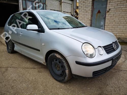 Used Parts VW POLO IV (9N_, 9A_)  1.4 TDI  4471782
