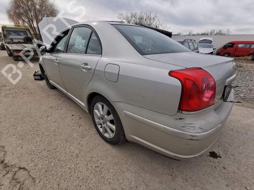 Rear left panel TOYOTA AVENSIS (_T25_) 2.0 D-4D (CDT250_, CDT250R) | BP34745953C60 - Image 10