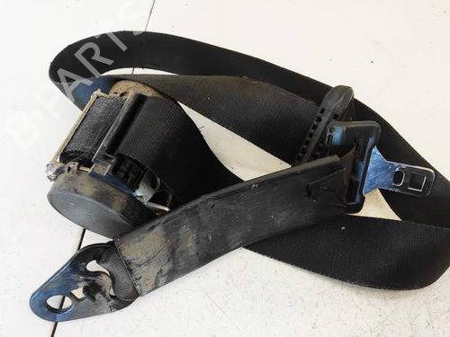 Used Front left seatbelt Front left seatbelt FORD TRANSIT Van (FA_ _) 2.2 TDCi (130 hp) 35266229 35266229