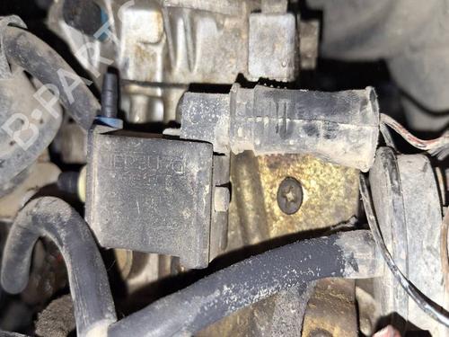 Used Electronic module Electronic module AUDI 80 B2 Saloon (811, 813, 814, 819, 853) 1.6 (75 hp) 40274651 40274651
