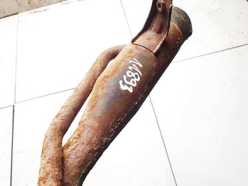 Pipe OPEL INSIGNIA A (G09) 2.0 CDTI (68) | BP40028643M125 - Image 4