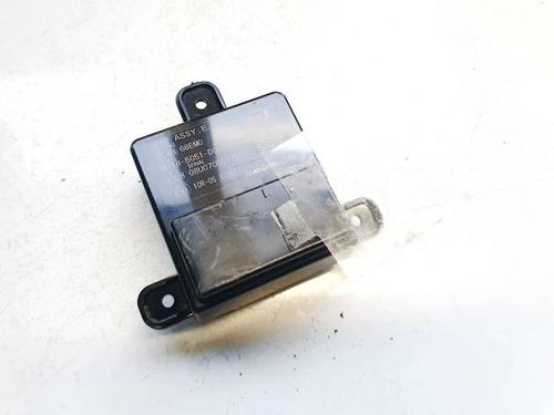 Electronic module MAZDA 3 Saloon (BP_) 2.0 SKYACTIV-G M Hybrid (BP5S, BP6S) | BP40243835M83 - Image 3